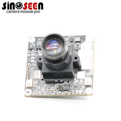 IMX335 αισθητήρας 5MP HD σταθερή εστίαση μονάδα κάμερας